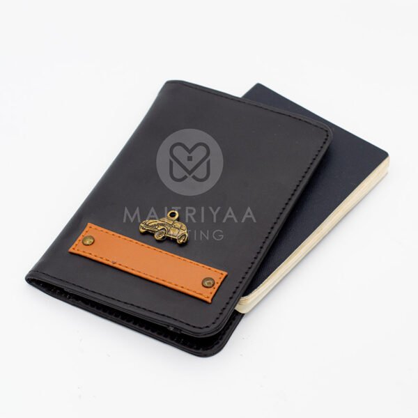 Unisex Trendy & Stylish Passpoart cover