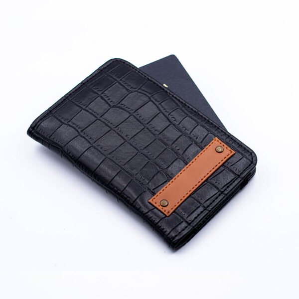 Passport Holder Checks