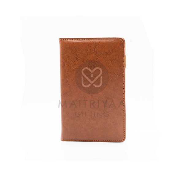 Passport Cover