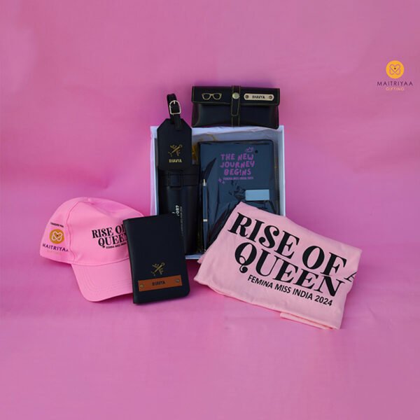 Exclusive Femina Miss India Hamper